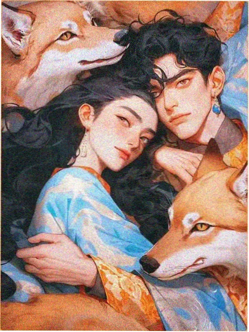 暗夜骑士